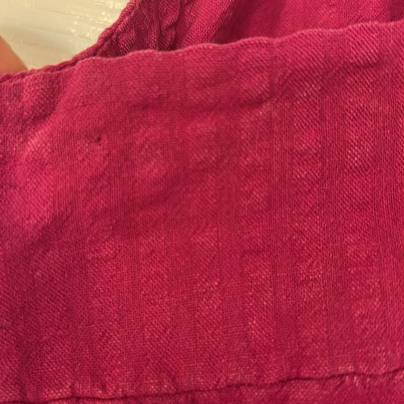 Wild Fable Plum Purple Minidress Adjustable straps, cutout back dress Size Large - Picture 9 of 12